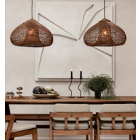 Hanglamp Drum | Ø 60 cm dBodhi Hanglamp Drum | Ø 60 cm