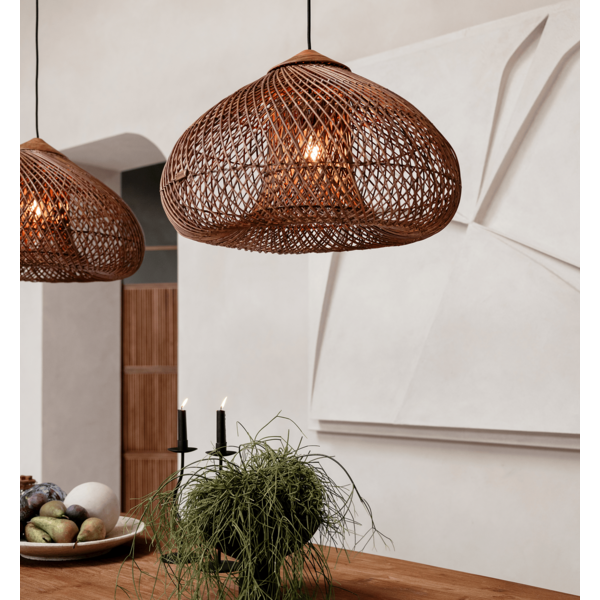 Hanglamp Drum | Ø 60 cm dBodhi Hanglamp Drum | Ø 60 cm