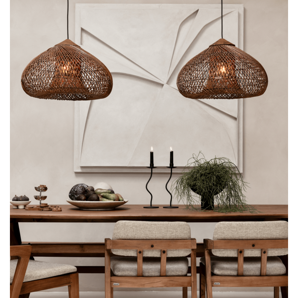 Hanglamp Drum | Ø 80 cm dBodhi Hanglamp Drum | Ø 80 cm