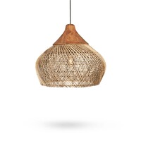 Hanglamp Harp dBodhi Hanglamp Harp