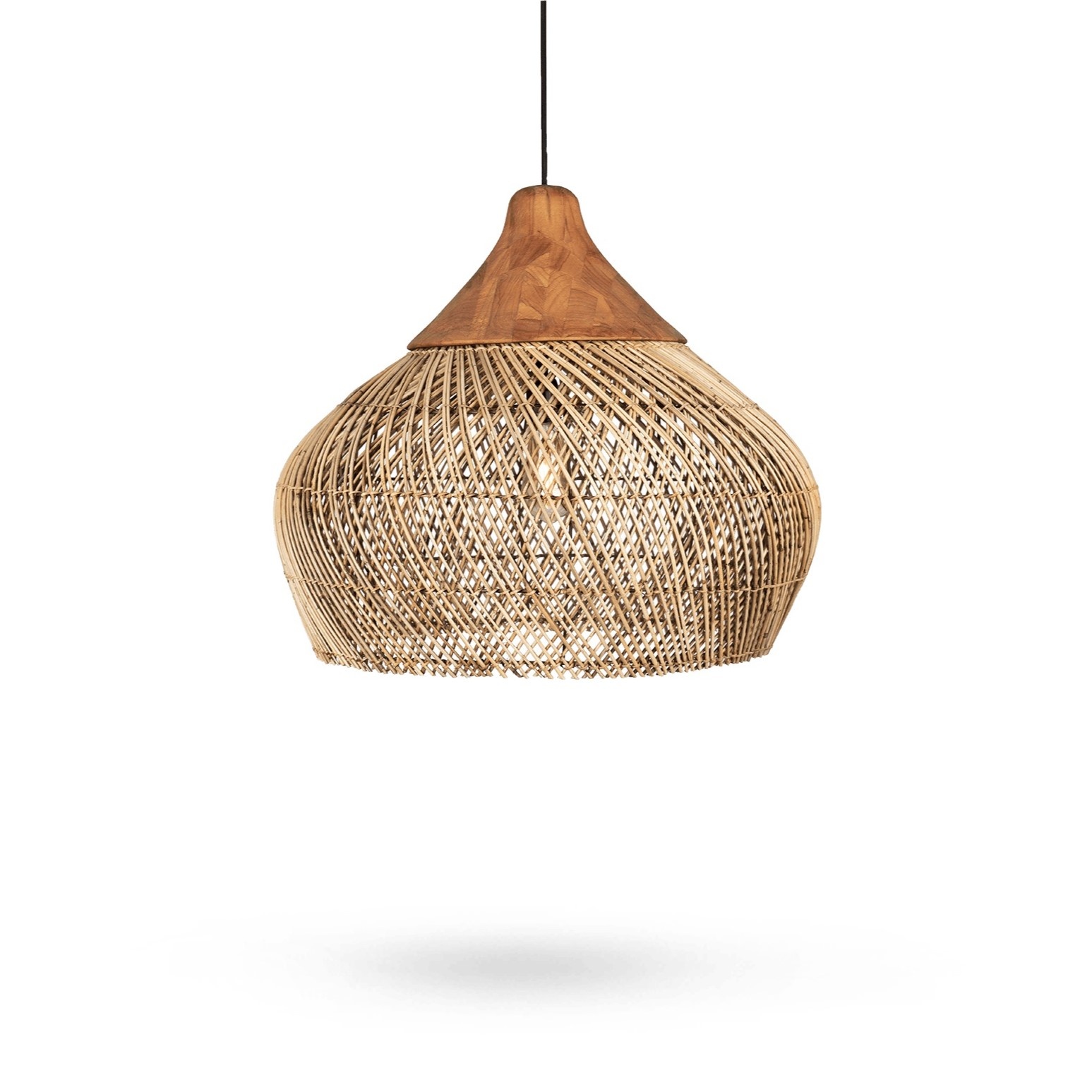 lichtbruin