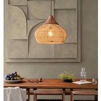 Hanglamp Harp dBodhi Hanglamp Harp