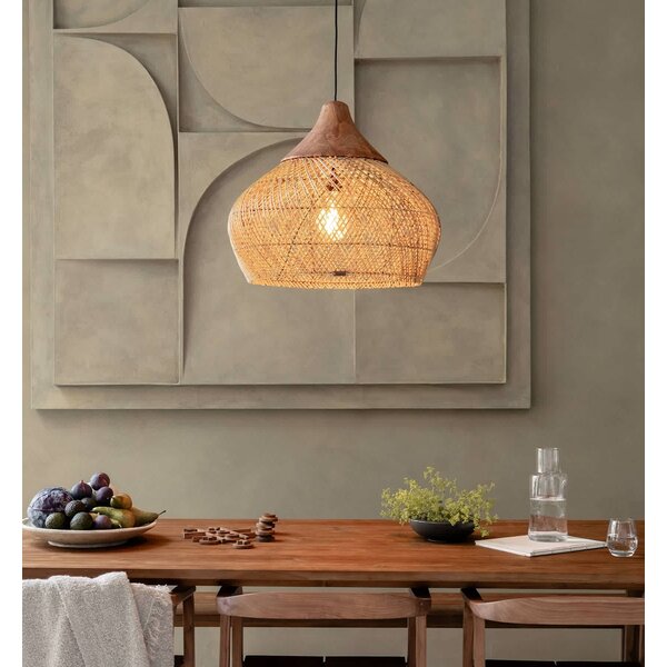 Hanglamp Harp dBodhi Hanglamp Harp