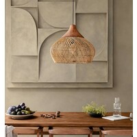Hanglamp Harp dBodhi Hanglamp Harp