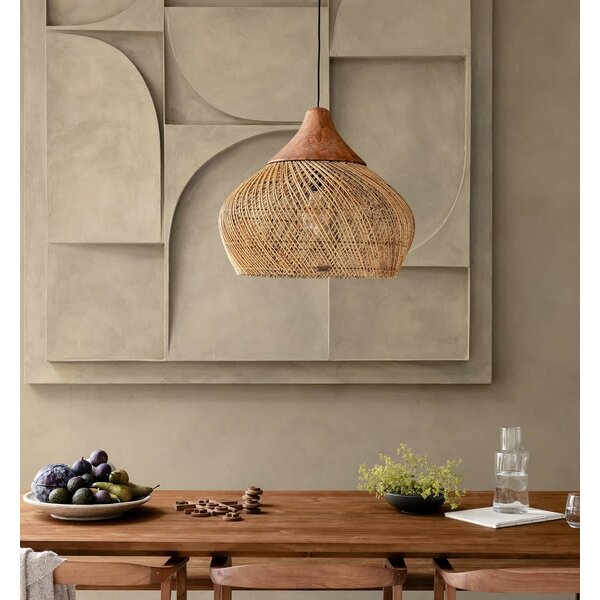 Hanglamp Harp dBodhi Hanglamp Harp