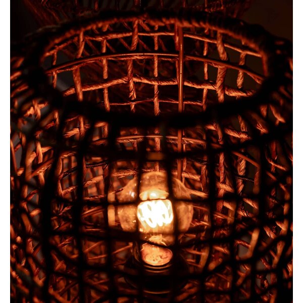 Vloerlamp Twister dBodhi Vloerlamp Twister