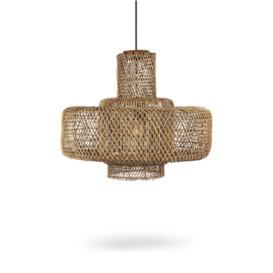 dBodhi Hanglamp Elements | Ø 80 cm