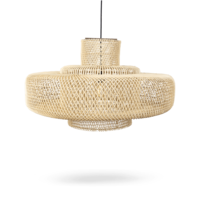 Hanglamp Elements | Ø 90 cm dBodhi Hanglamp Elements | Ø 90 cm