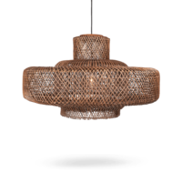 Hanglamp Elements | Ø 90 cm dBodhi Hanglamp Elements | Ø 90 cm