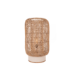 dBodhi Tafellamp Palma Rattan dBodhi Tafellamp Palma Rattan