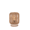dBodhi Tafellamp Palma Rattan dBodhi Tafellamp Palma Rattan