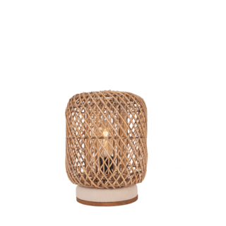 Palma Rattan 