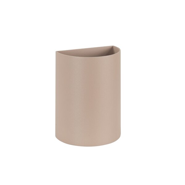 Highlight Up-down wandlamp Hera | H 13 cm