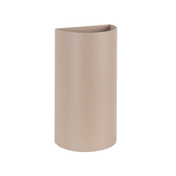 Highlight Up-down wandlamp Hera | H 18 cm