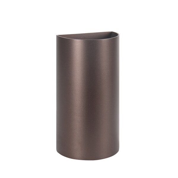 Highlight Up-down wandlamp Hera | H 18 cm