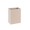 Highlight Up-down wandlamp Eros | H 13 cm