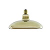 Segula Dimbare LED lichtbron Floating LED Reflector 200