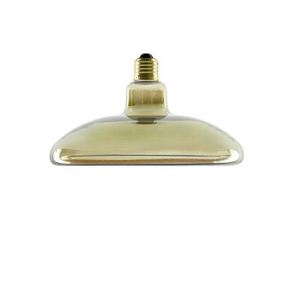 LED Floating Refletor 200 smokey-grey 