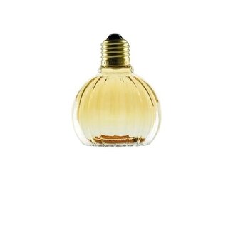 LED Floating Globe 80 straight gold 