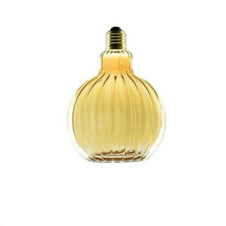LED Floating Globe 125 straight gold 