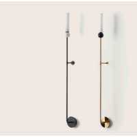 Aromas del Campo Wandlamp Delie L - SHOWROOM MODEL