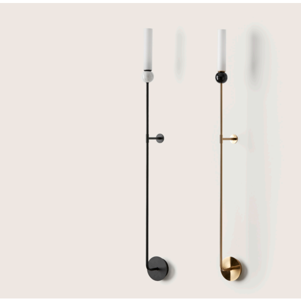 Aromas del Campo Wandlamp Delie L - SHOWROOM MODEL