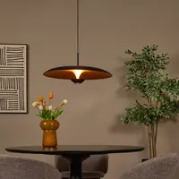 Lucide Dimbare hanglamp Kenneth Ø 60 cm met geïntegreerde LED