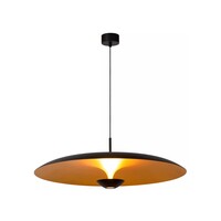 Lucide Dimbare hanglamp Kenneth Ø 80 cm met geïntegreerde LED