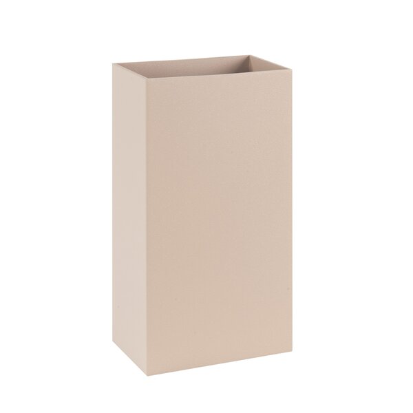 Highlight Up-down wandlamp Eros | H 18 cm