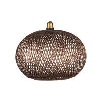 Segula LED Floating Bamboo Bronze