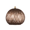 Segula Dimbare LED lichtbron Floating Bamboo Bronze LED