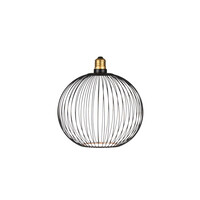 Segula Dimbare LED lichtbron Floating Filo Black LED