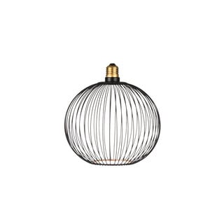 LED Floating Filo Black 