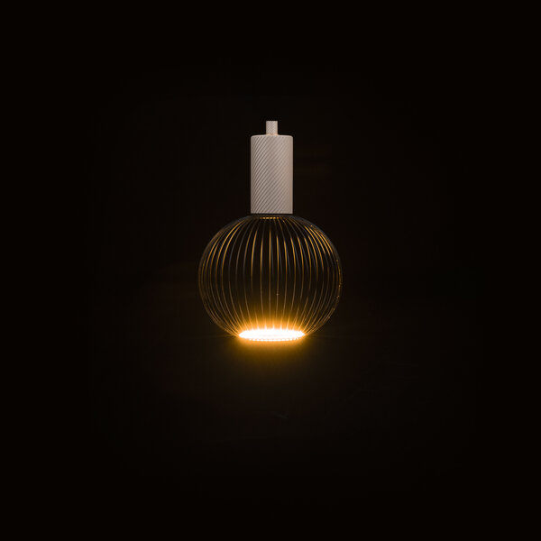 Segula Dimbare LED lichtbron Floating Filo Black LED