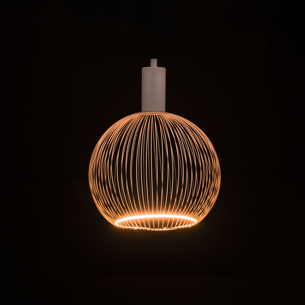 Segula Dimbare LED lichtbron Floating Filo Sand LED