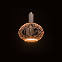 Segula Dimbare LED lichtbron Floating Filo Sand LED