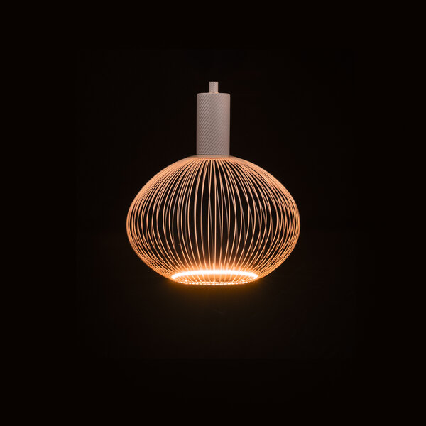 Segula Dimbare LED lichtbron Floating Filo Sand LED