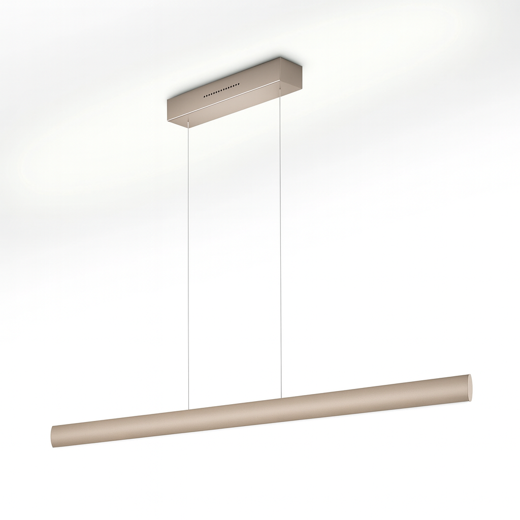 metallic zand