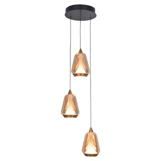 Tromba 3 LED 