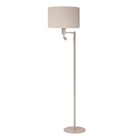 2-lichts vloerlamp Havana Highlight 2-lichts vloerlamp Havana