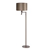 Highlight 2-lichts vloerlamp Havana Highlight 2-lichts vloerlamp Havana