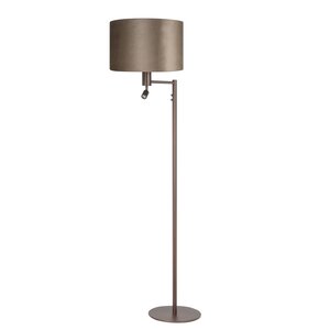 Highlight 2-lichts vloerlamp Havana