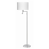 Highlight 2-lichts vloerlamp Havana Highlight 2-lichts vloerlamp Havana