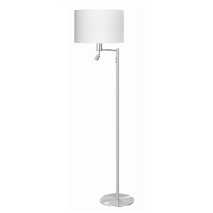Highlight 2-lichts vloerlamp Havana