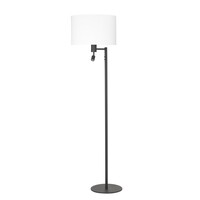 2-lichts vloerlamp Havana Highlight 2-lichts vloerlamp Havana