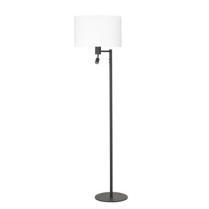 Highlight 2-lichts vloerlamp Havana