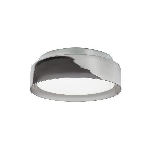 Highlight 3-staps dimbare plafondlamp Clear met geïntegreerde LED - Ø 35 cm