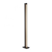 Dimbare vloerlamp Pure Lines Floor met geïntegreerde LED Neuhaus Pure Dimbare vloerlamp Pure Lines Floor met geïntegreerde LED