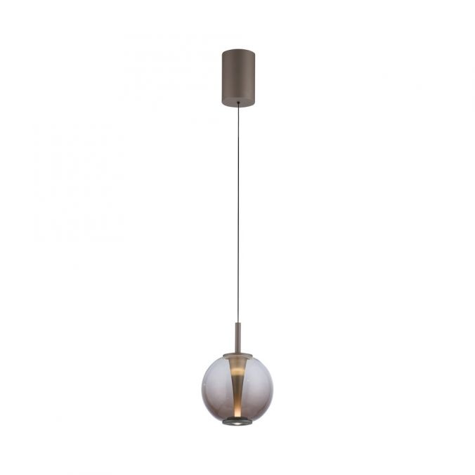 brons/amber/transparant