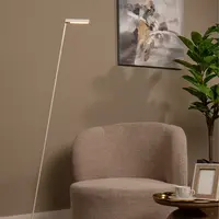 Lucide Dimbare leeslamp Lavale met geïntegreerde LED